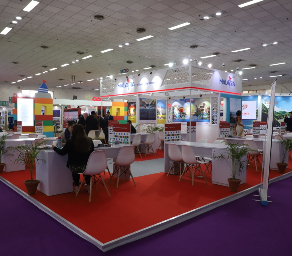 Social Event Management